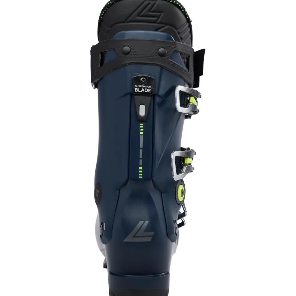 Lange Skischoenen|Wintersport*Shadow 110 MV skischoenen heren black blue