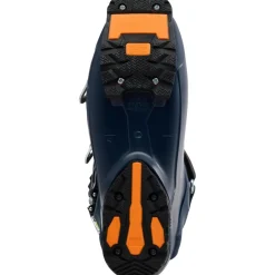 Lange Skischoenen|Wintersport*Shadow 110 MV skischoenen heren black blue