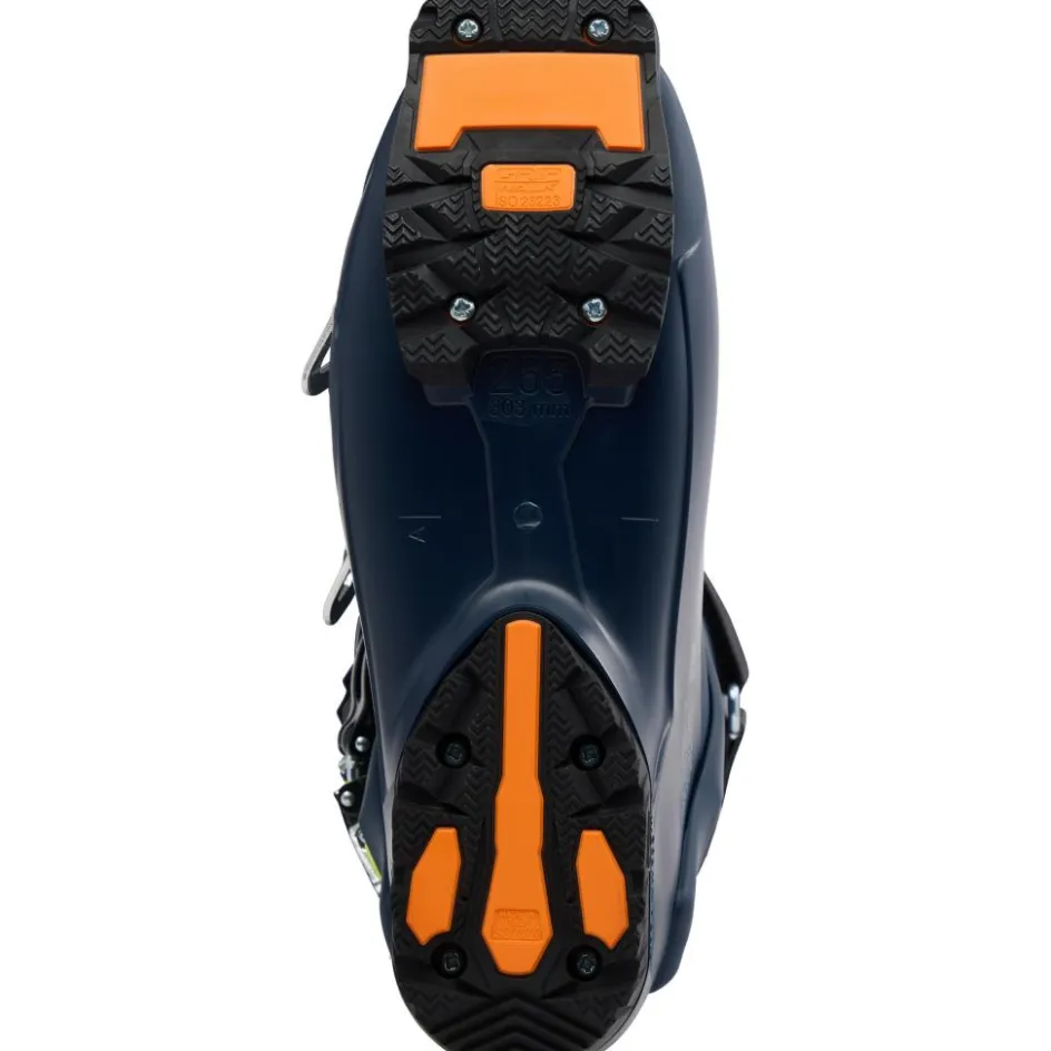 Lange Skischoenen|Wintersport*Shadow 110 MV skischoenen heren black blue