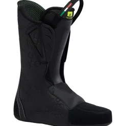 Lange Skischoenen|Wintersport*Shadow 110 MV skischoenen heren black blue