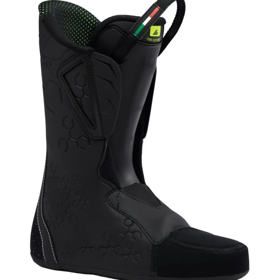 Lange Skischoenen|Wintersport*Shadow 110 MV skischoenen heren black blue