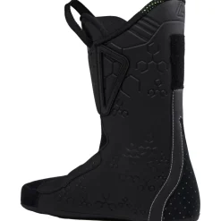 Lange Skischoenen|Wintersport*Shadow 110 MV skischoenen heren black blue