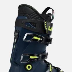 Lange Skischoenen|Wintersport*Shadow 110 MV skischoenen heren black blue