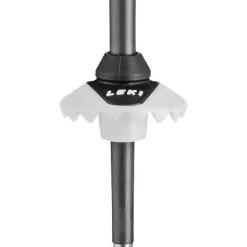 Leki Skistokken|Wintersport*Bold S skistokken dark anthracite black white