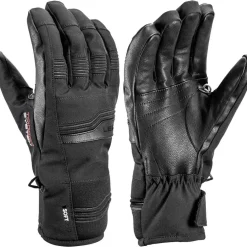 Leki Handschoenen & Wanten|Wintersport*Cerro 3D handschoenen black