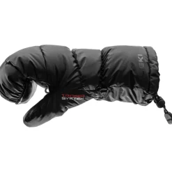 Leki Handschoenen & Wanten|Wintersport*Glace 3D wanten dames black