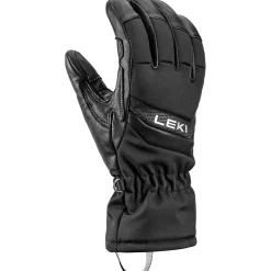 Leki Handschoenen & Wanten|Wintersport*Griffin Base Zero handschoenen dames black