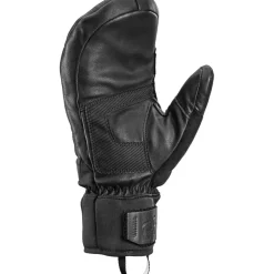 Leki Handschoenen & Wanten|Wintersport*Griffin Base Zero wanten black