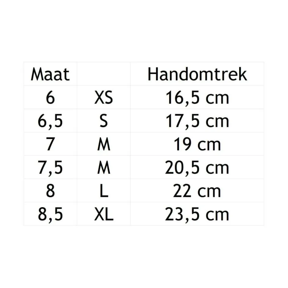 Leki Handschoenen & Wanten|Wintersport*Griffin S handschoenen dames zwart