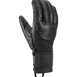 Leki Handschoenen & Wanten|Wintersport*Hevon Pro Zero handschoenen black