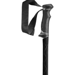 Leki Wandelstokken|Wandelstokken*Legacy FX TA wandelstokken silver grey bright red black