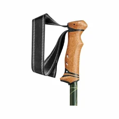 Leki Wandelstokken|Wandelstokken*Legacy Lite AS wandelstokken mango olive green  bottle green