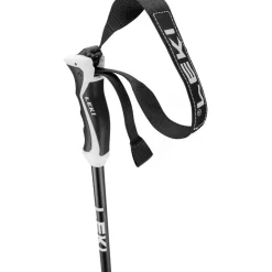 Leki Skistokken|Wintersport*Neolite skistokken dark anthracite black white
