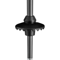 Leki Skistokken|Wintersport*Neolite skistokken dark anthracite black white