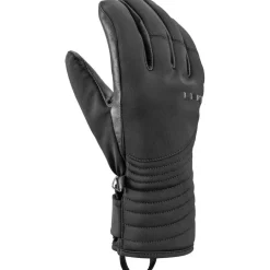 Leki Handschoenen & Wanten|Wintersport*Vallarta Base Zero handschoenen dames black