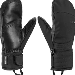 Leki Handschoenen & Wanten|Wintersport*Vallarta Base Zero wanten dames black