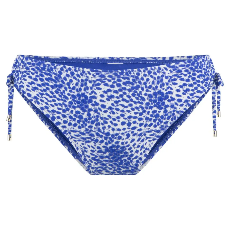 LingaDore Bikini*bikinibroekje dames blue white
