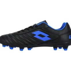 Lotto Voetbalschoenen*Milano 700 FG voetbalschoenen heren black blue