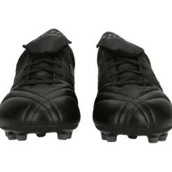 Lotto Voetbalschoenen*Stadio 200 FG voetbalschoenen heren all black asphalt