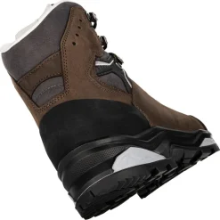 Lowa Wandelen|Bergschoenen*210441 Camino Evo LL bergschoenen heren brown graphite