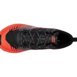 Lowa Hardloopschoenen*AMPLUX hardloopschoenen heren flame grey