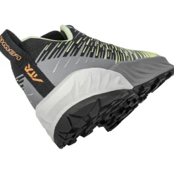 Lowa Hardloopschoenen*AMPLUX Ws hardloopschoenen dames grey mint