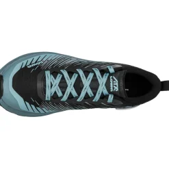 Lowa Hardloopschoenen*AMPLUX Ws hardloopschoenen dames grey arctic