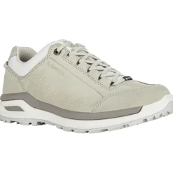 Lowa Wandelen|Wandelschoenen*Ascona GTX Lo Ws wandelschoenen dames champagne panna