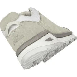 Lowa Wandelen|Wandelschoenen*Ascona GTX Lo Ws wandelschoenen dames champagne panna