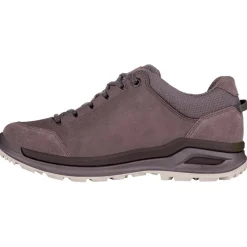 Lowa Wandelen|Wandelschoenen*Ascona GTX Lo Ws wandelschoenen dames brownrose rose