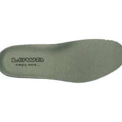 Lowa Inlegzolen*ATC inlegzolen grijs blauw