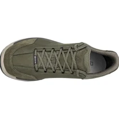 Lowa Wandelen|Wandelschoenen*Bellagio GTX Lo wandelschoenen heren olive