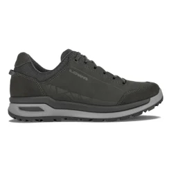 Lowa Wandelen|Wandelschoenen*Bellagio GTX Lo wandelschoenen heren anthracite