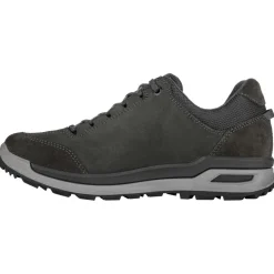 Lowa Wandelen|Wandelschoenen*Bellagio GTX Lo wandelschoenen heren anthracite