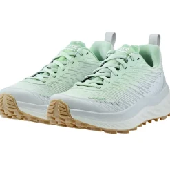 Lowa Hardloopschoenen*Fortux Ws hardloopschoenen dames milky green white