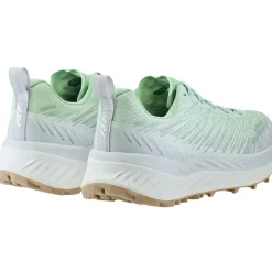 Lowa Hardloopschoenen*Fortux Ws hardloopschoenen dames milky green white