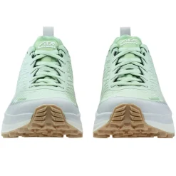 Lowa Hardloopschoenen*Fortux Ws hardloopschoenen dames milky green white