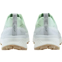 Lowa Hardloopschoenen*Fortux Ws hardloopschoenen dames milky green white
