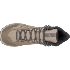 Lowa Wandelen|Wandelschoenen*Innovo GTX Mid Ws wandelschoenen dames dune grey