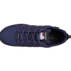 Lowa Wandelen|Wandelschoenen*Innox Evo 4Daagse GTX Lo wandelschoenen heren navy orange