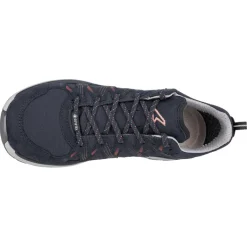 Lowa Wandelen|Wandelschoenen*Innox Evo II GTX Ws wandelschoenen dames navy redwood