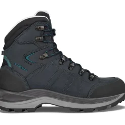 Lowa Wandelen|Bergschoenen*Lady Sport LL bergschoenen dames navy petrol