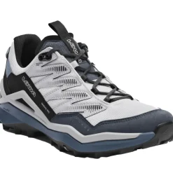 Lowa Wandelschoenen|Wandelschoenen*Maddox Pro Lo wandelschoenen heren navy marine