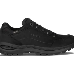 Lowa Wandelen|Wandelschoenen*Renegade Evo GTX Lo Ws wandelschoenen dames black