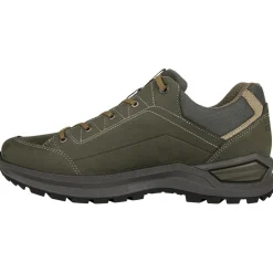 Lowa Wandelen|Wandelschoenen*Renegade Evo GTX Lo wandelschoenen heren olive beige