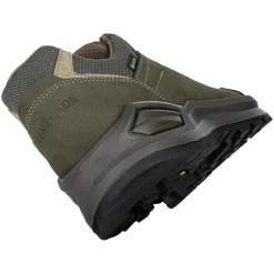 Lowa Wandelen|Wandelschoenen*Renegade Evo GTX Lo wandelschoenen heren olive beige