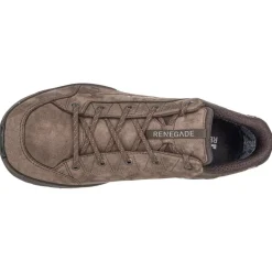 Lowa Wandelen|Wandelschoenen*Renegade Evo GTX Lo wandelschoenen heren espresso black