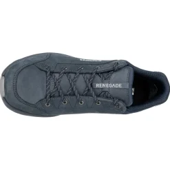Lowa Wandelen|Wandelschoenen*Renegade Evo GTX Lo wandelschoenen heren navy stone