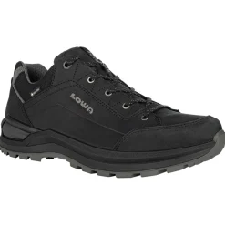 Lowa Wandelen|Wandelschoenen*Renegade Evo GTX Lo wandelschoenen heren black graphite