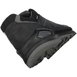 Lowa Wandelen|Wandelschoenen*Renegade Evo GTX Lo wandelschoenen heren black graphite